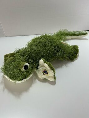 2/$25 🧸 Webkinz Gecko (HM145) Plush - Retired
